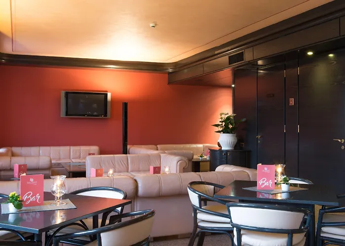 Otel Drago Brenzone sul Garda