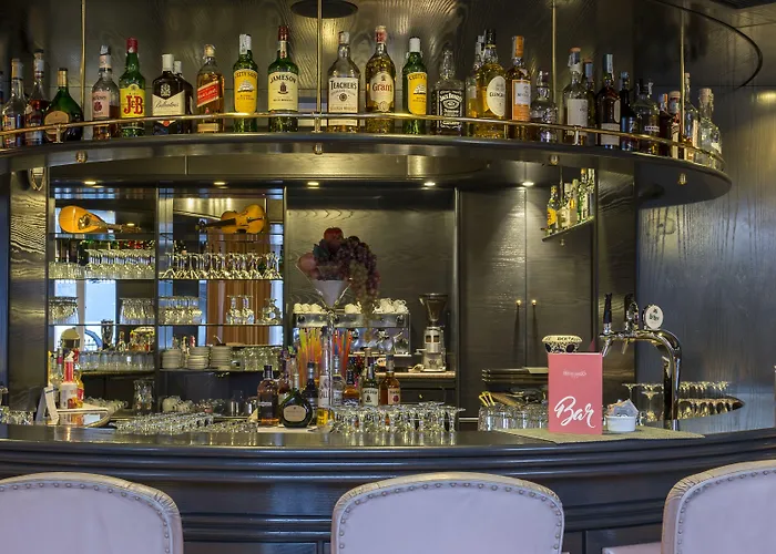 Otel Drago Brenzone sul Garda