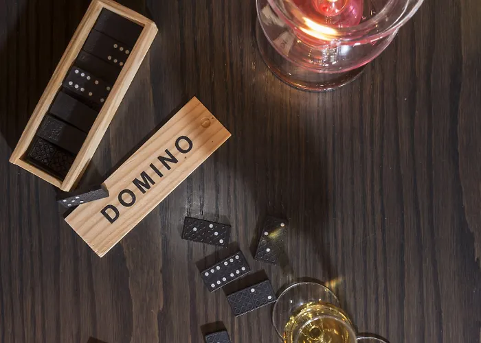 Otel Drago Brenzone sul Garda