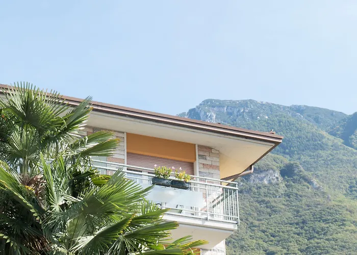Otel Drago Brenzone sul Garda