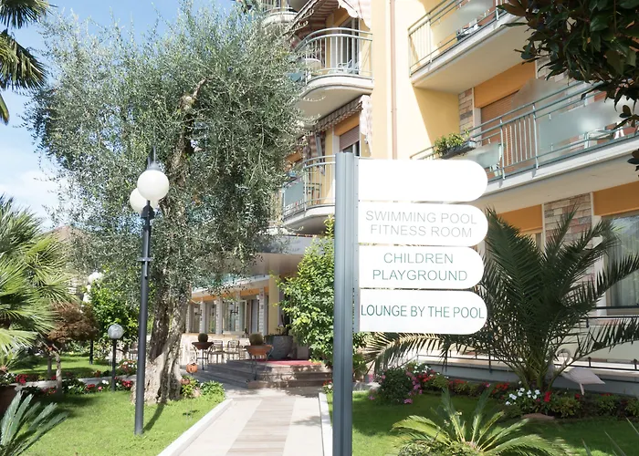 Drago Otel Brenzone sul Garda
