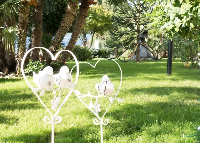 Otel Drago Brenzone sul Garda