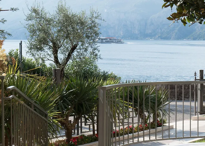 Drago 3* Brenzone sul Garda