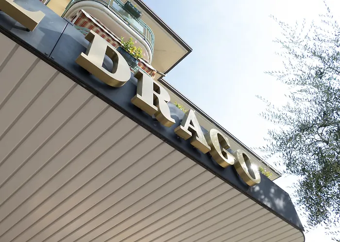 Drago Otel Brenzone sul Garda