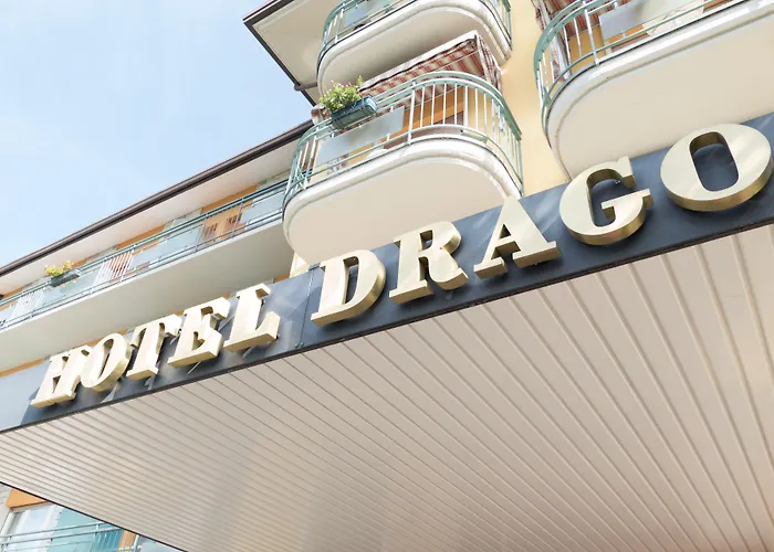 Drago Otel