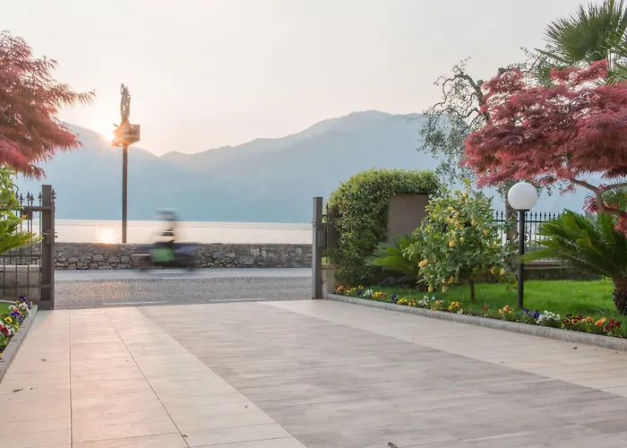 Drago Otel Brenzone sul Garda