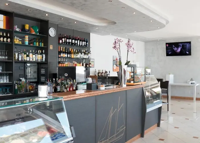 Otel Drago Brenzone sul Garda