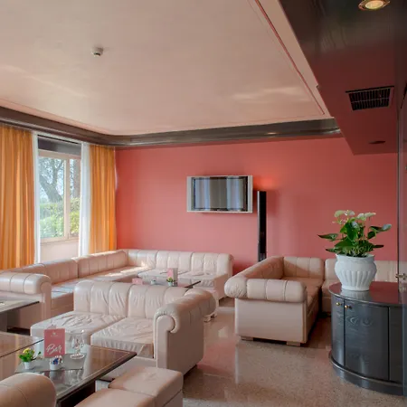 Drago Hotel Brenzone sul Garda