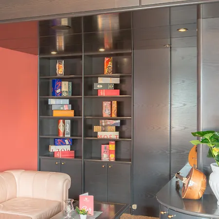 Drago Hotel Brenzone sul Garda