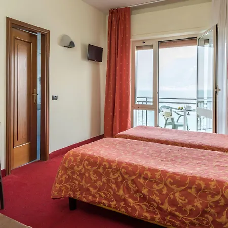 Hotel Drago Brenzone sul Garda