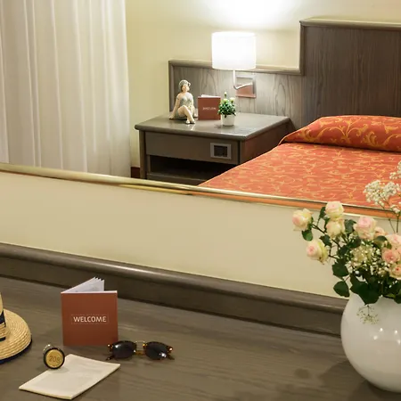 Hotel Drago