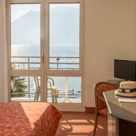 Drago Brenzone sul Garda