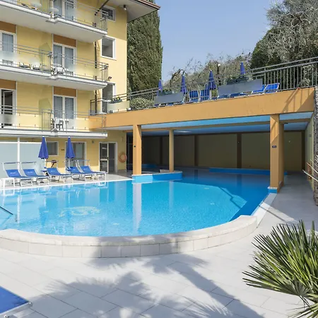 Drago Brenzone sul Garda