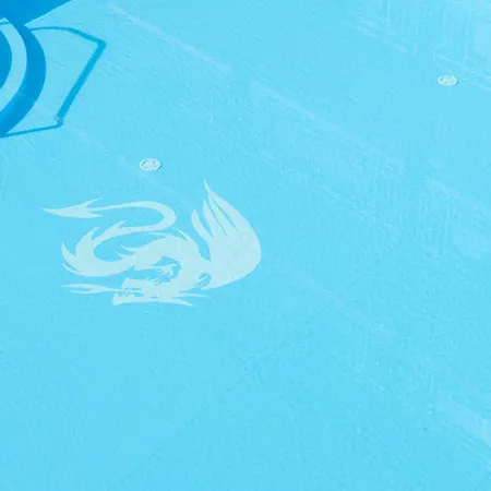 Drago Brenzone sul Garda