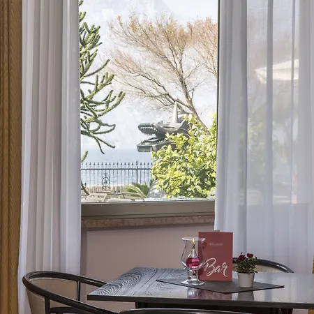 Drago Brenzone sul Garda