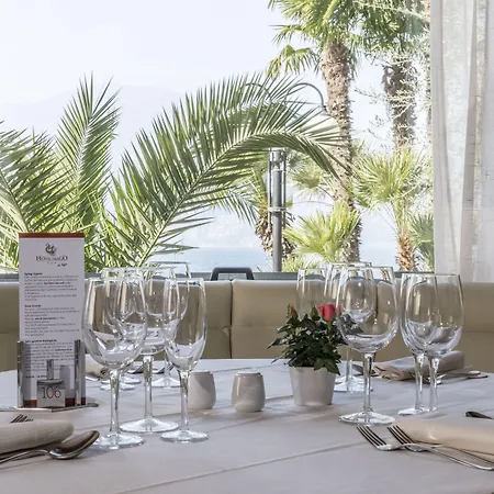 Drago Brenzone sul Garda