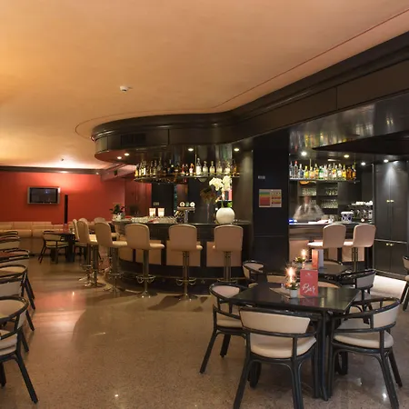 Hotel Drago