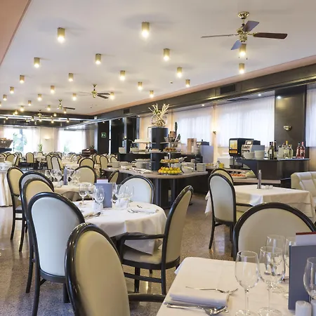 Hotel Drago Brenzone sul Garda