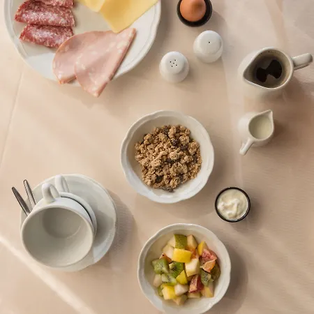 Drago Ξενοδοχείο Brenzone sul Garda