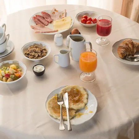 Ξενοδοχείο Drago