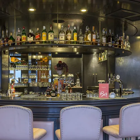 Ξενοδοχείο Drago Brenzone sul Garda