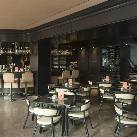 Hotel Drago Brenzone sul Garda