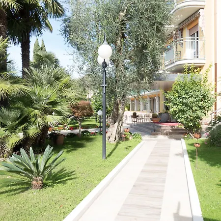 Hotel Drago
