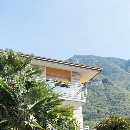 Ξενοδοχείο Drago Brenzone sul Garda