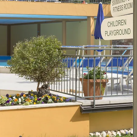 Ξενοδοχείο Drago 3*