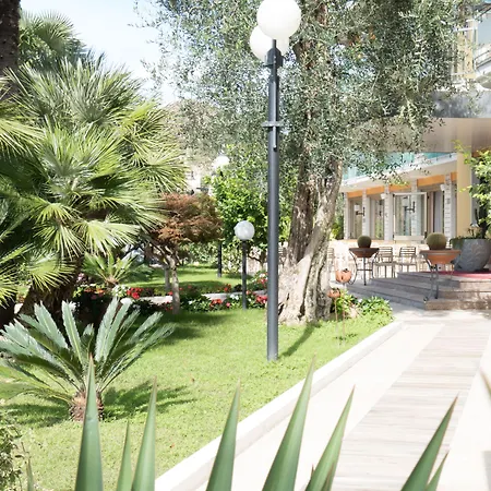 Drago Hotel Brenzone sul Garda