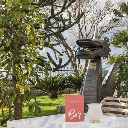 Hotel Drago Brenzone sul Garda