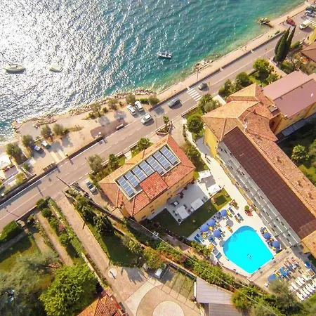 Drago Hotel