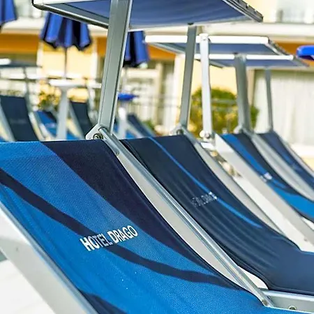 Hotel Drago Brenzone sul Garda