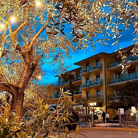 Drago Hotel Brenzone sul Garda