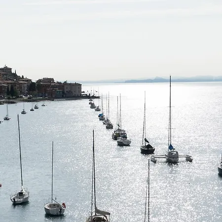 Drago Brenzone sul Garda