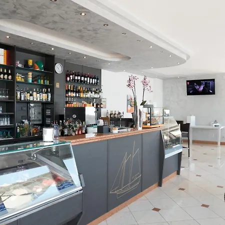 Hotel Drago Brenzone sul Garda