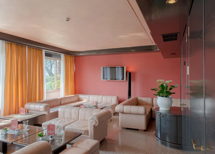 Drago Hotel Brenzone sul Garda