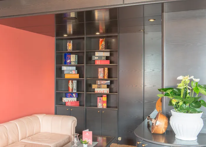 Drago Hotel Brenzone sul Garda