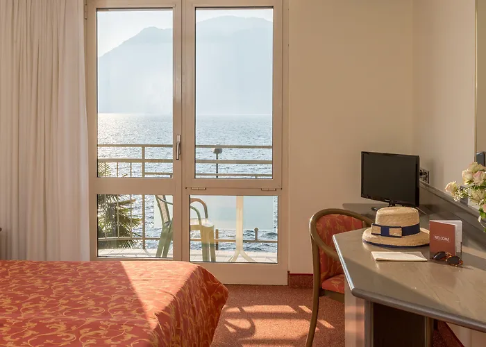 Drago Brenzone sul Garda