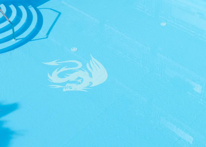 Drago Brenzone sul Garda