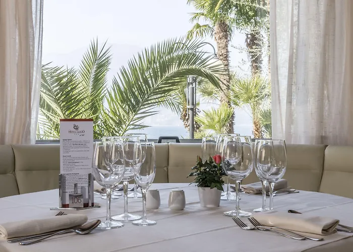 Drago Brenzone sul Garda