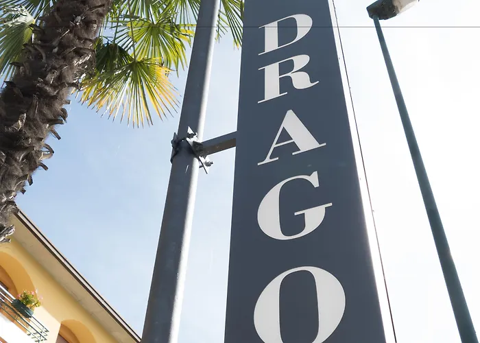 Drago Hotel 3*
