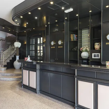 فندق Drago برنزوني سول جاردا