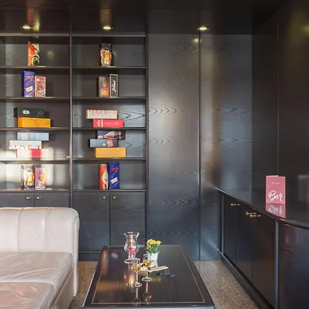 Drago 3* برنزوني سول جاردا