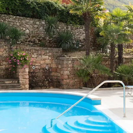 Drago 3* برنزوني سول جاردا