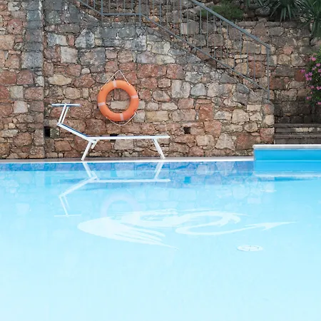 Drago Hotell Brenzone sul Garda