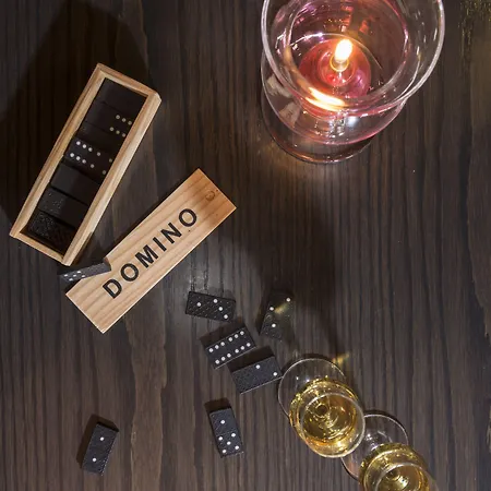 فندق Drago برنزوني سول جاردا