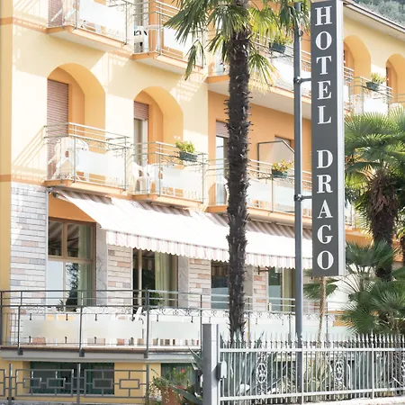 Drago فندق