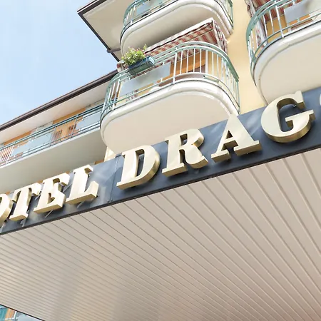 Drago فندق