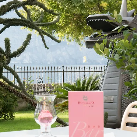Hotell Drago Brenzone sul Garda